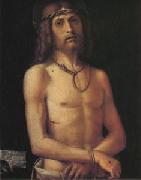 Bartolomeo Montagna Ecce Homo (mk05) oil painting reproduction